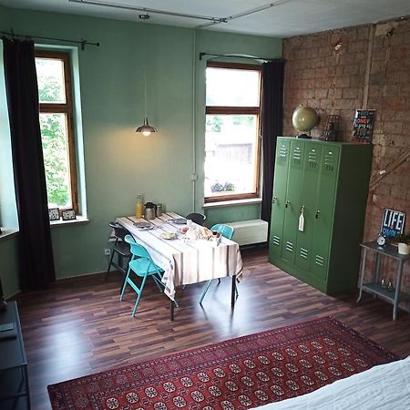 Zur Friedrichsruh Bed and Breakfast Oelsnitz  Exterior foto