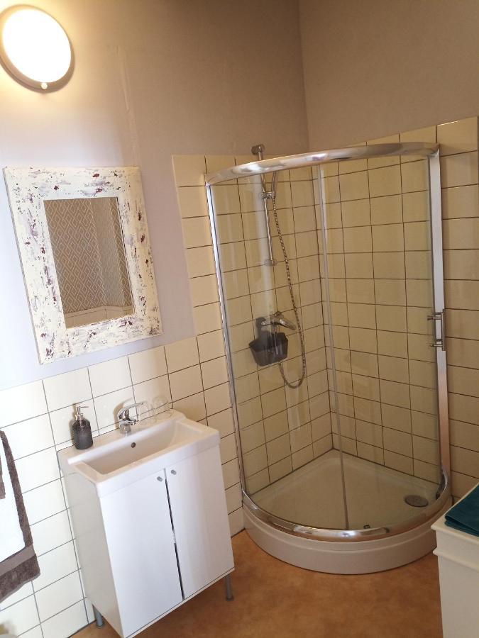 Zur Friedrichsruh Bed and Breakfast Oelsnitz  Exterior foto