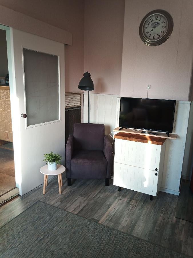 Zur Friedrichsruh Bed and Breakfast Oelsnitz  Exterior foto