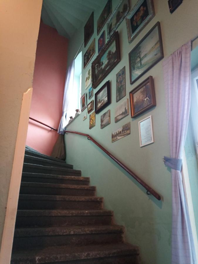 Zur Friedrichsruh Bed and Breakfast Oelsnitz  Exterior foto