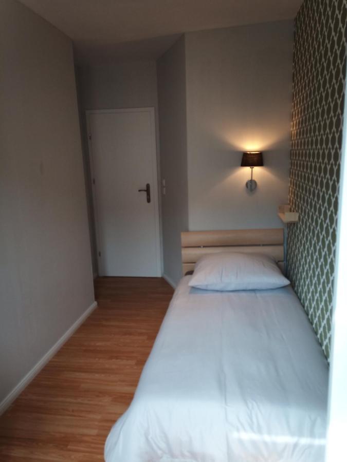 Zur Friedrichsruh Bed and Breakfast Oelsnitz  Exterior foto