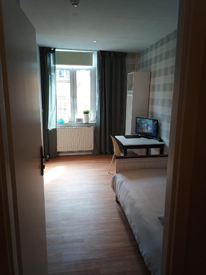 Zur Friedrichsruh Bed and Breakfast Oelsnitz  Exterior foto