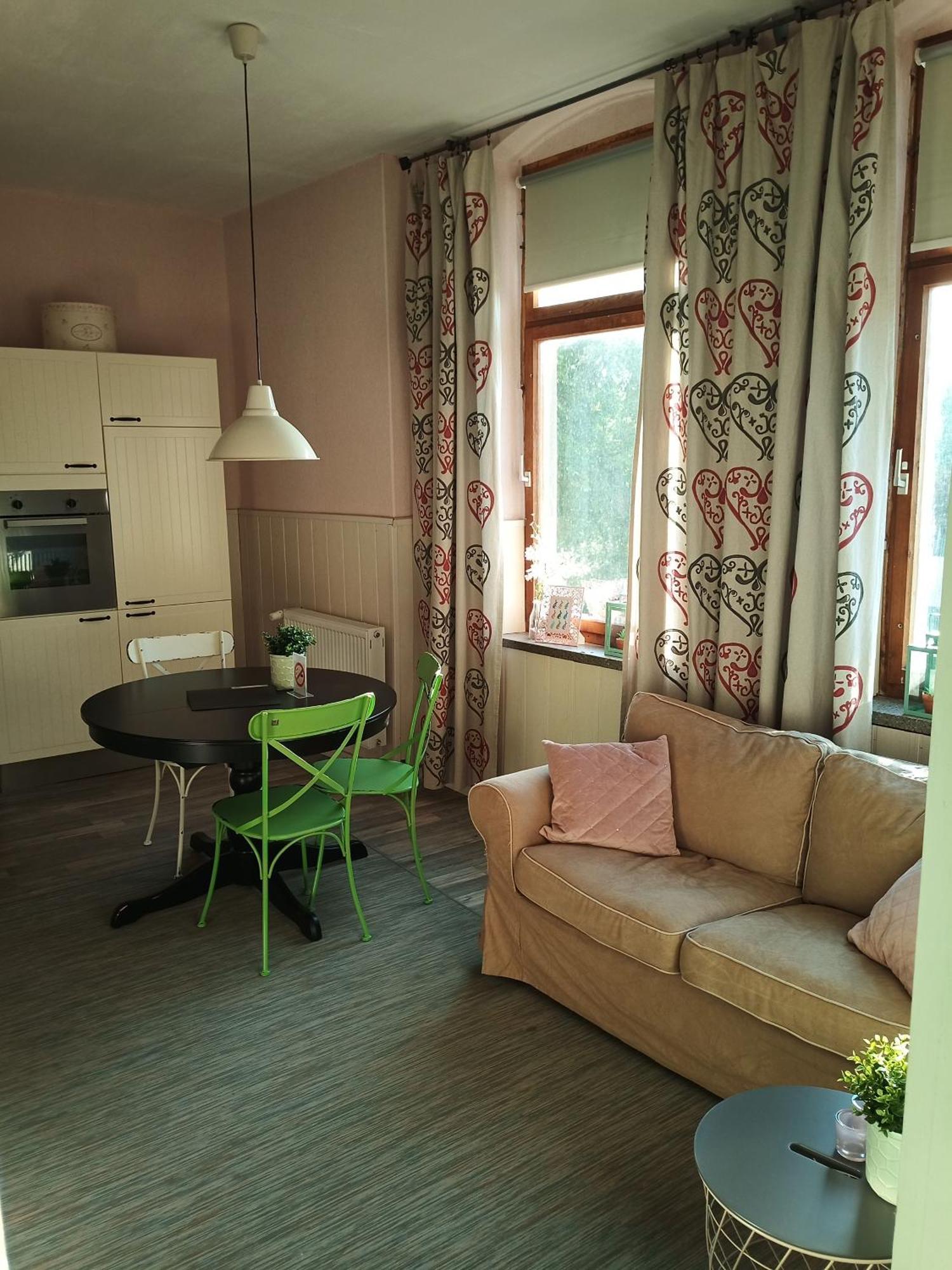 Zur Friedrichsruh Bed and Breakfast Oelsnitz  Exterior foto