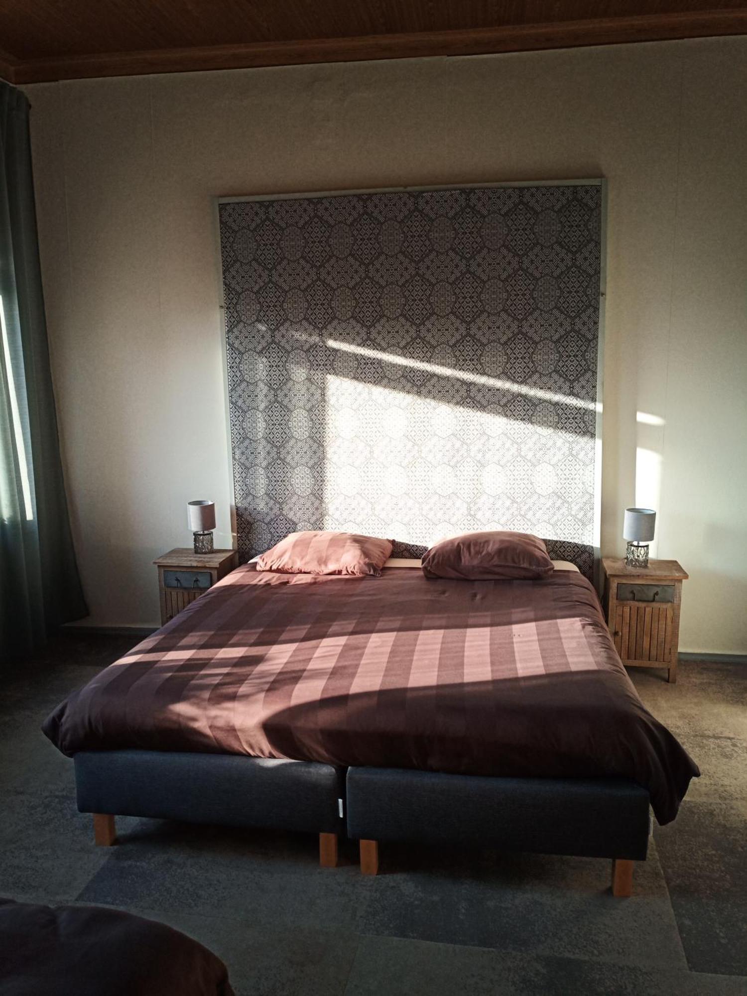 Zur Friedrichsruh Bed and Breakfast Oelsnitz  Exterior foto