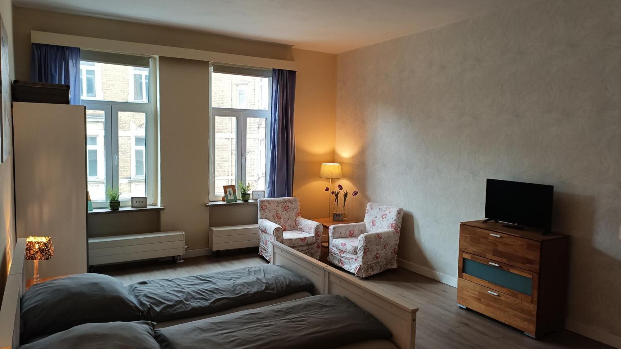 Zur Friedrichsruh Bed and Breakfast Oelsnitz  Exterior foto